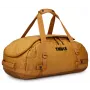 Saco de viagem Thule Chasm TDSD302 Castanho-dourado 40 L Poliéster