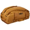 Saco de viagem Thule Chasm TDSD302 Castanho-dourado 40 L Poliéster