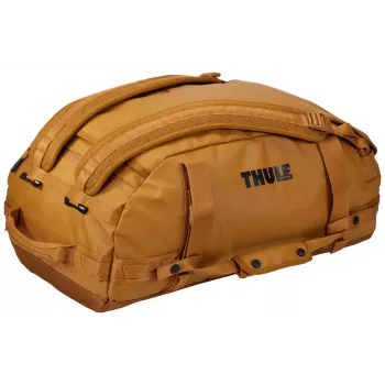 Saco de viagem Thule Chasm TDSD302 Castanho-dourado 40 L Poliéster