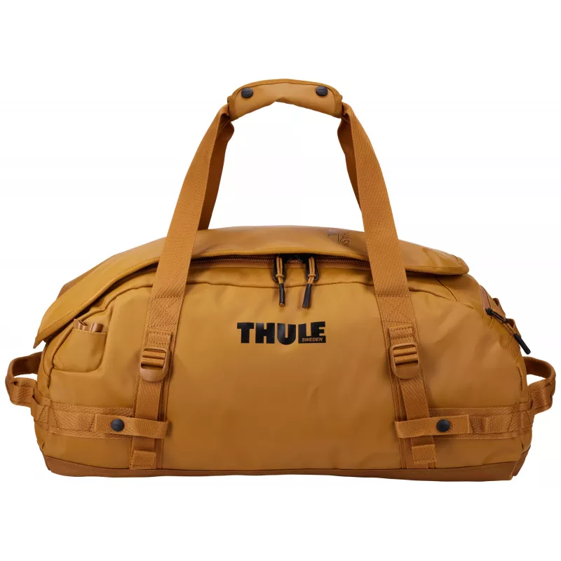 Saco de viagem Thule Chasm TDSD302 Castanho-dourado 40 L Poliéster