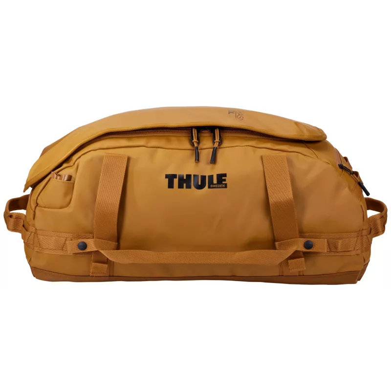 Saco de viagem Thule Chasm TDSD302 Castanho-dourado 40 L Poliéster