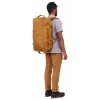 Saco de viagem Thule Chasm TDSD302 Castanho-dourado 40 L Poliéster