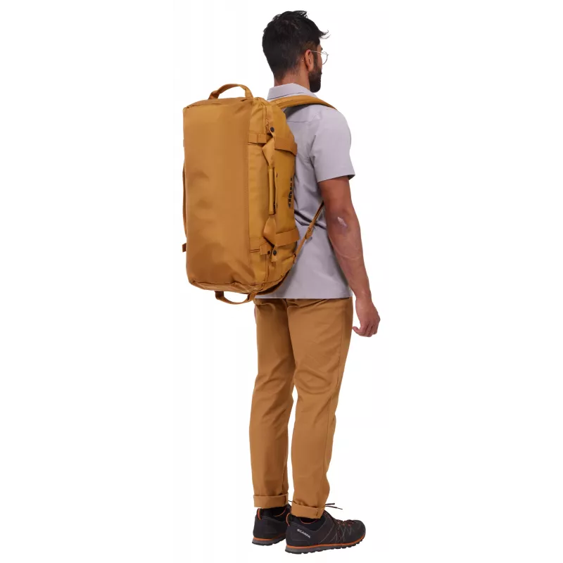 Saco de viagem Thule Chasm TDSD302 Castanho-dourado 40 L Poliéster