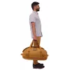Saco de viagem Thule Chasm TDSD302 Castanho-dourado 40 L Poliéster