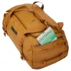 Saco de viagem Thule Chasm TDSD302 Castanho-dourado 40 L Poliéster