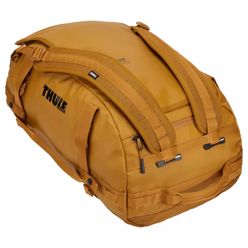 Saco de viagem Thule Chasm TDSD302 Castanho-dourado 40 L Poliéster