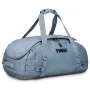 Saco de viagem Thule Chasm TDSD302 Cinzento-lagoa 40 L Poliéster Cinzento