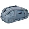 Saco de viagem Thule Chasm TDSD302 Cinzento-lagoa 40 L Poliéster Cinzento