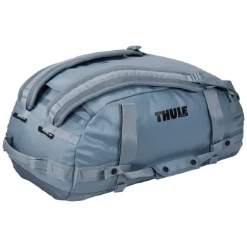 Saco de viagem Thule Chasm TDSD302 Cinzento-lagoa 40 L Poliéster Cinzento