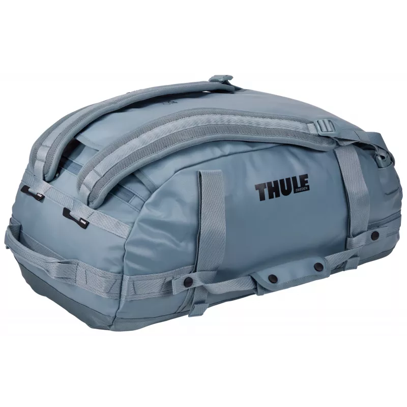 Saco de viagem Thule Chasm TDSD302 Cinzento-lagoa 40 L Poliéster Cinzento