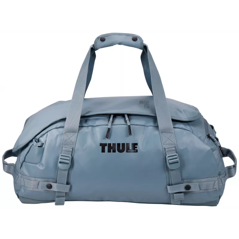 Saco de viagem Thule Chasm TDSD302 Cinzento-lagoa 40 L Poliéster Cinzento