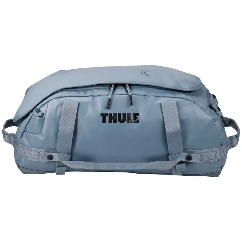 Saco de viagem Thule Chasm TDSD302 Cinzento-lagoa 40 L Poliéster Cinzento