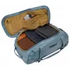 Saco de viagem Thule Chasm TDSD302 Cinzento-lagoa 40 L Poliéster Cinzento
