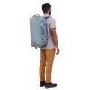 Saco de viagem Thule Chasm TDSD302 Cinzento-lagoa 40 L Poliéster Cinzento