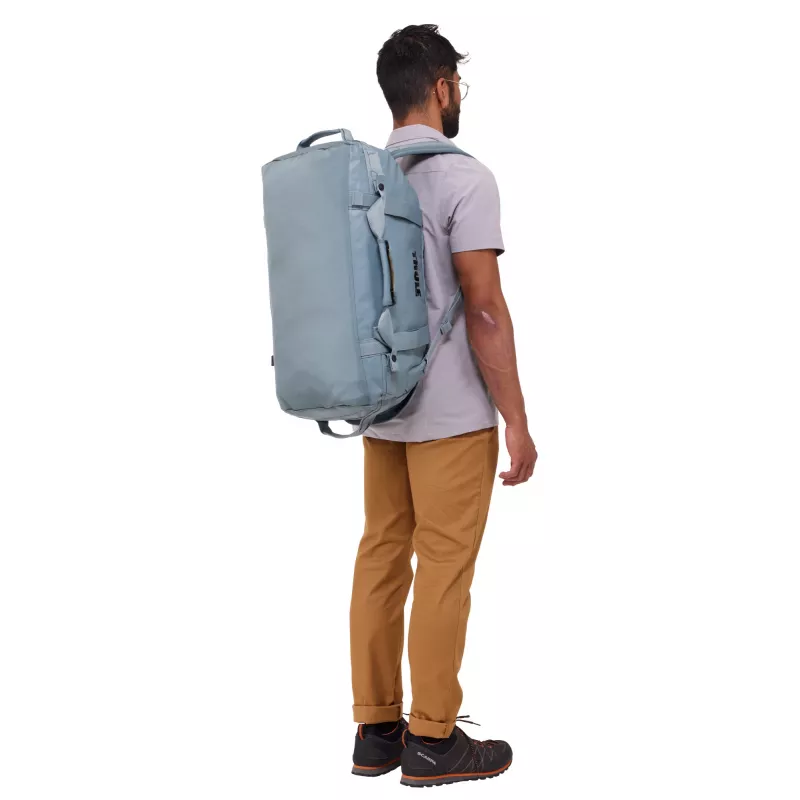 Saco de viagem Thule Chasm TDSD302 Cinzento-lagoa 40 L Poliéster Cinzento