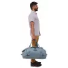 Saco de viagem Thule Chasm TDSD302 Cinzento-lagoa 40 L Poliéster Cinzento