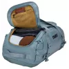 Saco de viagem Thule Chasm TDSD302 Cinzento-lagoa 40 L Poliéster Cinzento