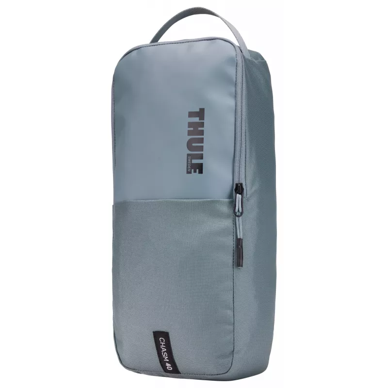Saco de viagem Thule Chasm TDSD302 Cinzento-lagoa 40 L Poliéster Cinzento