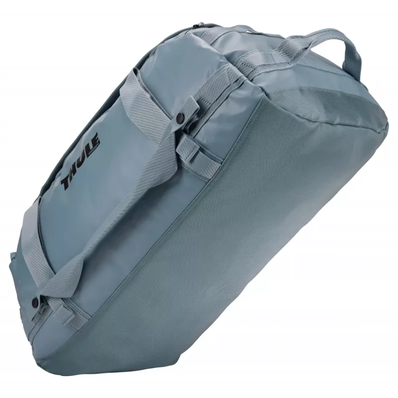 Saco de viagem Thule Chasm TDSD302 Cinzento-lagoa 40 L Poliéster Cinzento