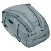 Saco de viagem Thule Chasm TDSD302 Cinzento-lagoa 40 L Poliéster Cinzento