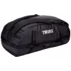Saco de viagem Thule Chasm TDSD303 Preto 70 L Poliéster