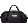Saco de viagem Thule Chasm TDSD303 Preto 70 L Poliéster