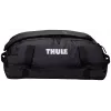 Saco de viagem Thule Chasm TDSD303 Preto 70 L Poliéster