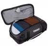 Saco de viagem Thule Chasm TDSD303 Preto 70 L Poliéster