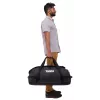 Saco de viagem Thule Chasm TDSD303 Preto 70 L Poliéster