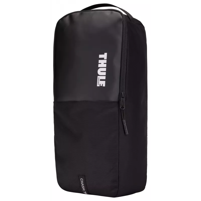 Saco de viagem Thule Chasm TDSD303 Preto 70 L Poliéster