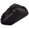 Saco de viagem Thule Chasm TDSD303 Preto 70 L Poliéster