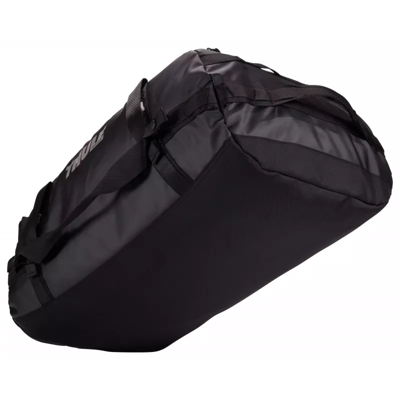 Saco de viagem Thule Chasm TDSD303 Preto 70 L Poliéster