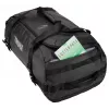 Saco de viagem Thule Chasm TDSD303 Preto 70 L Poliéster