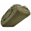 Saco de viagem Thule Chasm TDSD303 Olivine 70 L Poliéster Verde-oliva