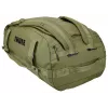 Saco de viagem Thule Chasm TDSD303 Olivine 70 L Poliéster Verde-oliva