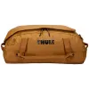 Saco de viagem Thule Chasm TDSD303 Golden Brown 70 L Poliéster