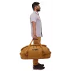 Saco de viagem Thule Chasm TDSD303 Golden Brown 70 L Poliéster