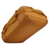 Saco de viagem Thule Chasm TDSD303 Golden Brown 70 L Poliéster