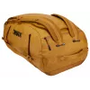 Saco de viagem Thule Chasm TDSD303 Golden Brown 70 L Poliéster