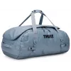 Saco de viagem Thule Chasm TDSD303 Pond Gray 70 L Poliéster Cinzento