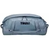 Saco de viagem Thule Chasm TDSD303 Pond Gray 70 L Poliéster Cinzento