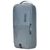 Saco de viagem Thule Chasm TDSD303 Pond Gray 70 L Poliéster Cinzento