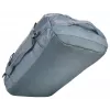 Saco de viagem Thule Chasm TDSD303 Pond Gray 70 L Poliéster Cinzento