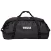Saco de viagem Thule Chasm TDSD304 Preto 90 L Poliéster