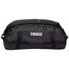 Saco de viagem Thule Chasm TDSD304 Preto 90 L Poliéster