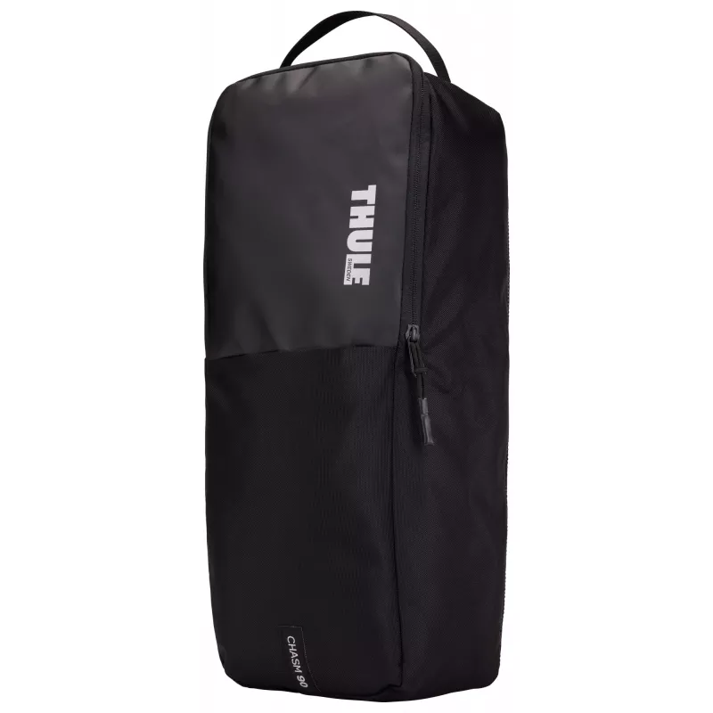 Saco de viagem Thule Chasm TDSD304 Preto 90 L Poliéster