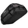 Saco de viagem Thule Chasm TDSD304 Preto 90 L Poliéster