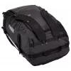 Saco de viagem Thule Chasm TDSD304 Preto 90 L Poliéster