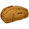 Saco de viagem Thule Chasm TDSD304 Golden Brown 90 L Poliéster