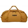 Saco de viagem Thule Chasm TDSD304 Golden Brown 90 L Poliéster